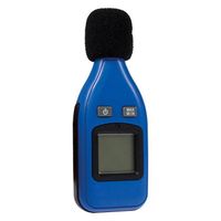Schwabe Decibelmeter Schwabe Decibelmeter