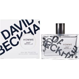 Homme eau de toilette, 75 ml