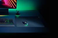 RAZER Sphex V3 Gaming muismat Zwart