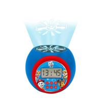 Radioklok Lexibook The Paw Patrol Projector