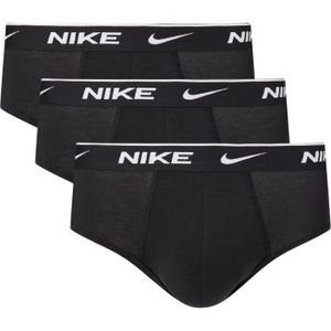 Nike 3 stuks Everyday Essentials Cotton Stretch Hip Brief * Actie *