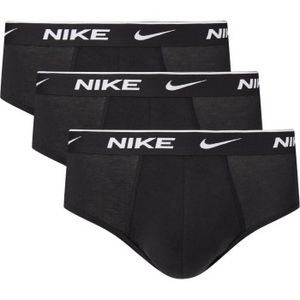 Nike 6 stuks Everyday Essentials Cotton Stretch Hip Brief