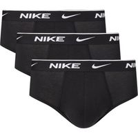 Nike 3 stuks Everyday Essentials Cotton Stretch Hip Brief * Actie * - thumbnail