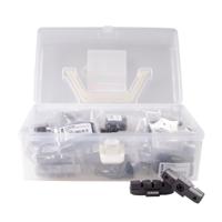 Simson velgremblok magura hs33/11 (25 sets in doos)