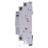 ESC080  - Auxiliary switch for modular devices ESC080 - thumbnail