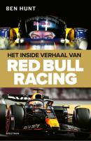 Het inside verhaal van Red Bull Racing (Paperback)