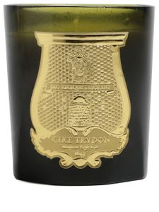 TRUDON bougie parfumée Solis Rex (270 g) - Vert