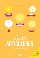 Leren articuleren (Paperback)
