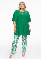 Yoek Tregging MYKONOS | Groen | Maat 58/60 Yoek Tregging MYKONOS | Groen | Maat 58/60