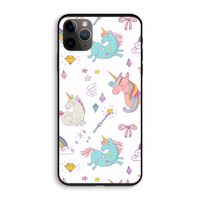 Fantasiewereld: iPhone 11 Pro Biologisch afbreekbaar hoesje