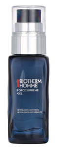 Biotherm Homme Force Supreme Gel 50ml Heren