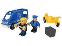 Playtive Voertuigen (Politie)