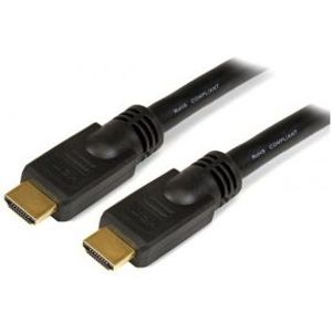 StarTech High Speed HDMI-kabel 4K x 2K 15m Zwart