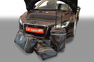 Reistassenset Audi R8 Coupé (42) 2006-2015 A24501S