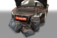 Reistassenset Audi R8 Coupé (42) 2006-2015 A24501S