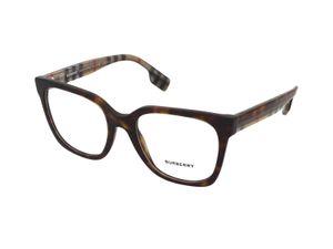 Brillen met correctie Burberry Evelyn BE2347 3943