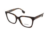 Brillen met correctie Burberry Evelyn BE2347 3943