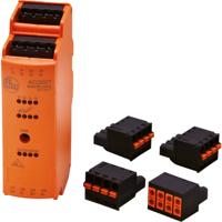 ifm Electronic AC3201 AC3201 I/O-module Aantal digitale uitgangen: 4