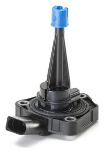 Sensor, motoroliepeil HELLA, u.a. für Audi, Seat, VW, Skoda