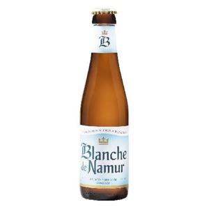 Du Bocq Blanche De Namur 25Cl