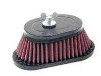 K&N vervangingsfilter Suzuki DR250S/DR350S 1990-1999 (SU-3590) SU3590