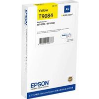 Epson Ink Cartridge XL Yellow - thumbnail