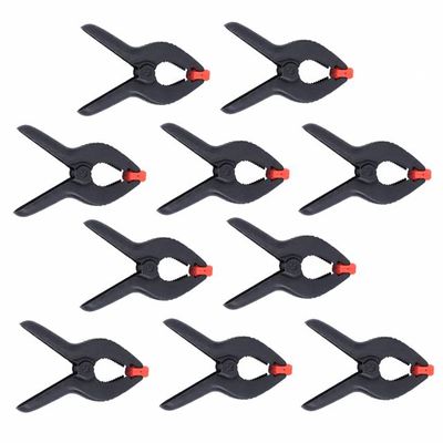 Bresser BR-52 5x klem 2 inch deluxe