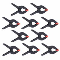 Bresser BR-52 5x klem 2 inch deluxe