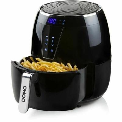 Airfryer DOMO DO532FR Zwart 4 L