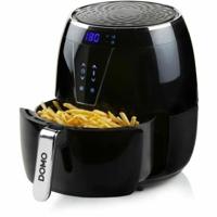 Airfryer DOMO DO532FR Zwart 4 L