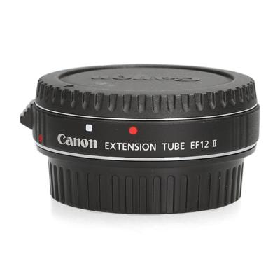 Canon Extension Tube EF 12 II