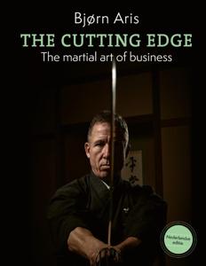 The Cutting Edge (Hardback)