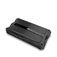 JBL GTR-7535 autogeluidsversterker D 5 kanalen 2300 W - thumbnail