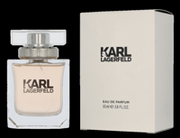 Lagerfeld - Karl Lagerfeld Pour Femme Eau de parfum Spray 85 ml Dames
