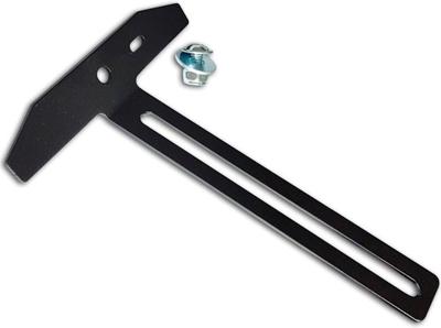 PROGRESS LINE Bracket f. space reflectors