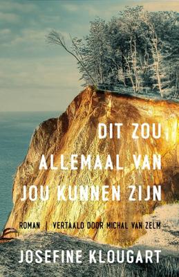 Dit zou allemaal van jou kunnen zijn (Paperback)