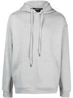 Ksubi hoodie 4x4 Biggie - Gris