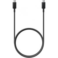 EP-DN975BBEGWW Samsung Charge/Sync Cable USB-C to USB-C 1m. Black