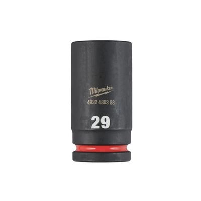 Milwaukee Accessoires SHOCKWAVE Slagdop 3/4 diep 29mm | 1 stuk - 4932480388