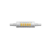 Ledlamp EDM 98980 E 5,5 W 45 W 55 W R7s 600 lm 720 Lm 1,5 x 7,8 cm Ø 1,5 x 7,8 cm Lineair (3200 K)