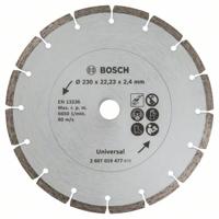 Bosch Accessories Diamant-SS Bouwmateriaal
