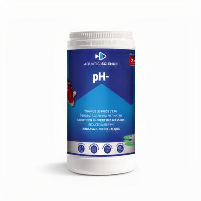 Aquatic Science NEO pH - Pond Water pH & Minerals Balancer Restorer, 1 Kg