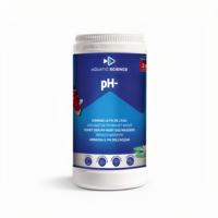 Aquatic Science NEO pH - Balanshersteller voor Vijverwater pH & Mineralen, 1 Kg
