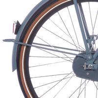 Cortina spatbordstang achter 28 u4 mouse grey matt