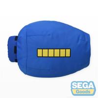 Mega Man PtZ Pillow Mega Buster 32 cm Mega Man PtZ Pillow Mega Buster 32 cm