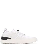Tod's baskets No_Code X - Blanc