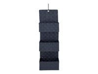 LIVARNO home Opbergmanden of organizer (Hangorganizer, Donkerblauw)