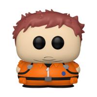 South Park POP! TV Vinyl Figure Hippie Exterminator Cartman 9 cm South Park POP! TV Vinyl Figure Hippie Exterminator Cartman 9 cm