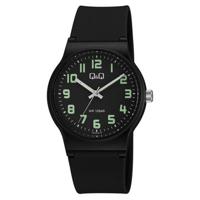 Q&Q VS50J010Y (Ø 38 mm) Heren horloge