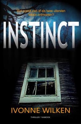 Instinct (Paperback)